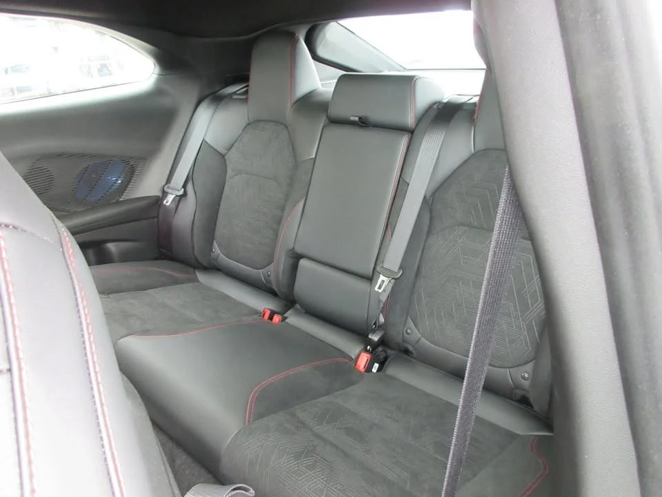 2024 Dodge Charger 8th Gen - Image 11 of 20