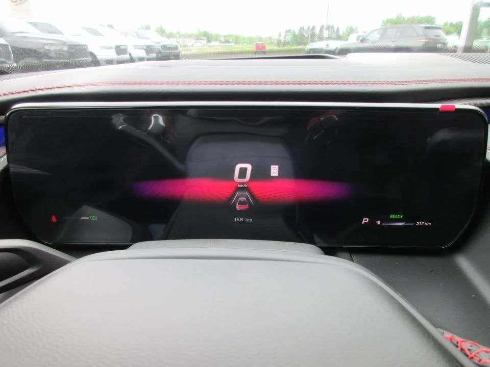 2024 Dodge Charger 8th Gen - Image 13 of 20