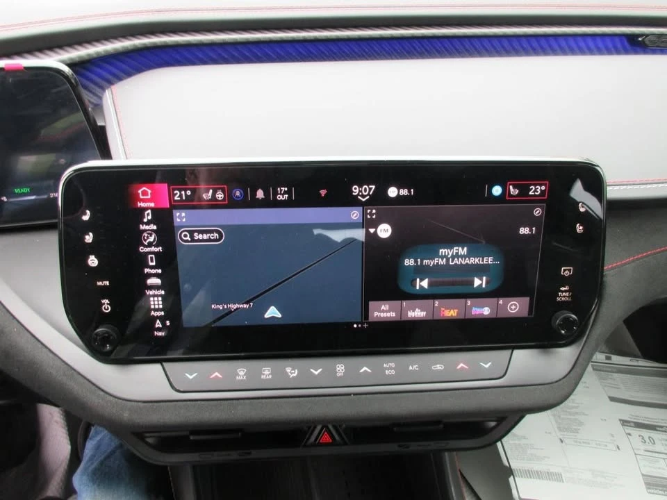 2024 Dodge Charger 8th Gen - Image 15 of 20