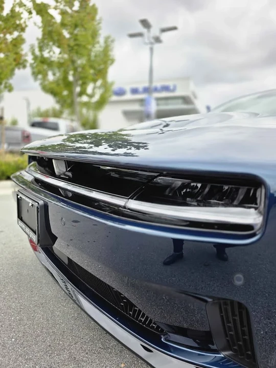 2024 Dodge Charger 8th Gen - Image 2 of 16