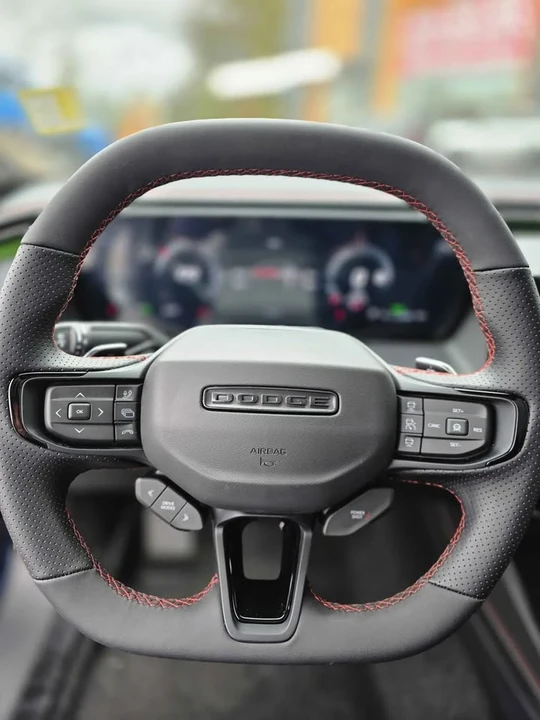 2024 Dodge Charger 8th Gen - Image 16 of 16