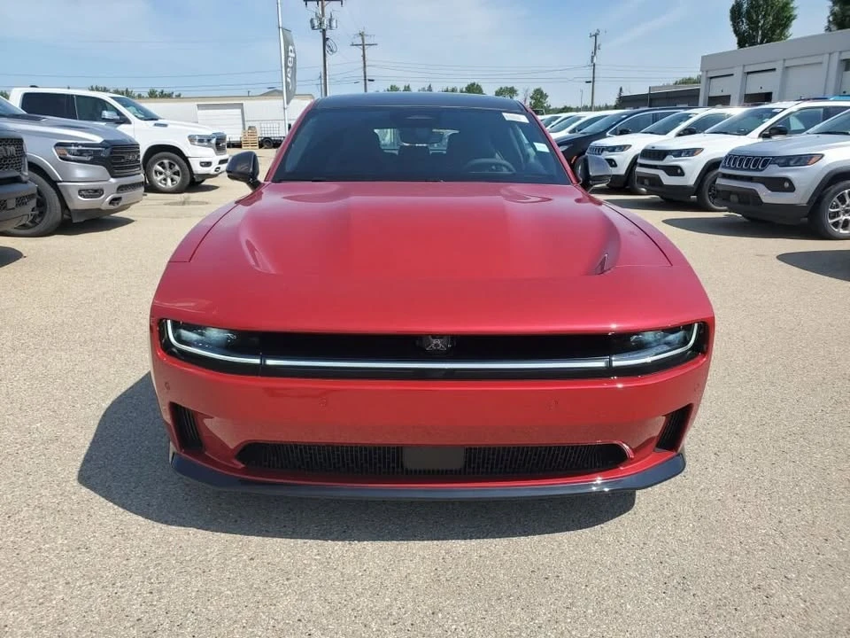 2024 Dodge Charger 8th Gen - Image 2 of 5