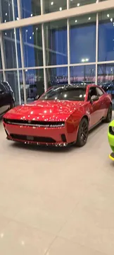 2024 Dodge Charger Daytona Scat Pack