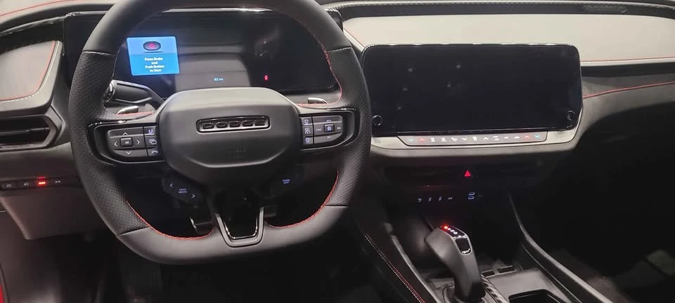 2024 Dodge Charger 8th Gen - Image 4 of 11