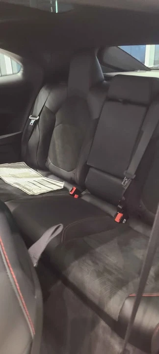2024 Dodge Charger 8th Gen - Image 9 of 11