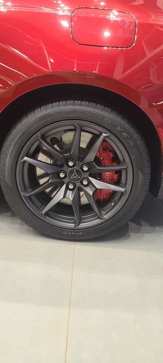 2024 Dodge Charger 8th Gen - Image 10 of 11
