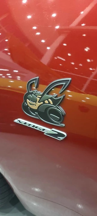 2024 Dodge Charger 8th Gen - Image 11 of 11