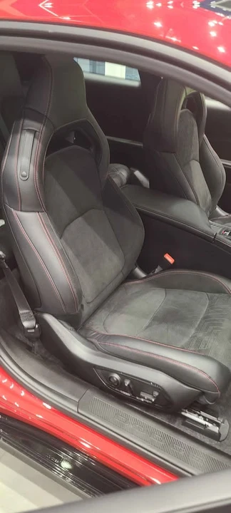 2024 Dodge Charger 8th Gen - Image 5 of 11