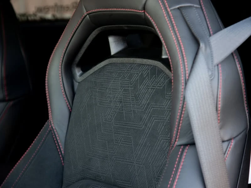 2024 Dodge Charger 8th Gen - Image 9 of 20