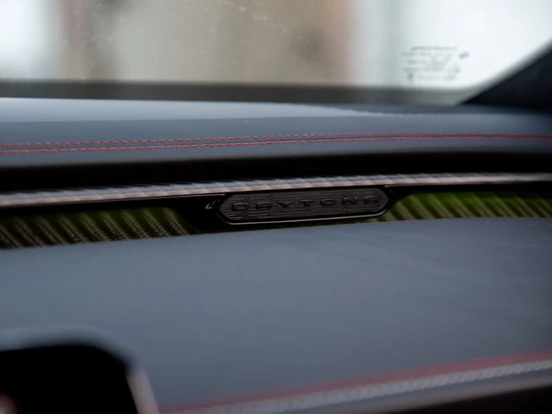 2024 Dodge Charger 8th Gen - Image 19 of 20