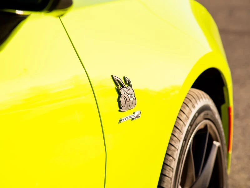 2024 Dodge Charger 8th Gen - Image 6 of 20