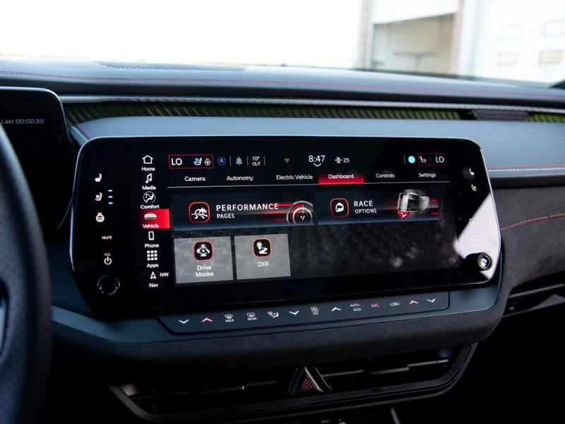 2024 Dodge Charger 8th Gen - Image 17 of 20