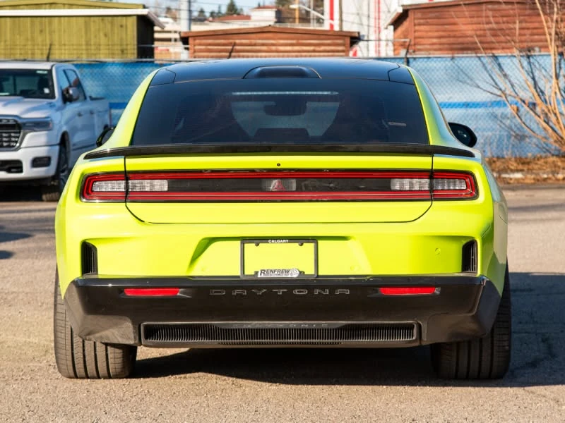 2024 Dodge Charger 8th Gen - Image 4 of 20