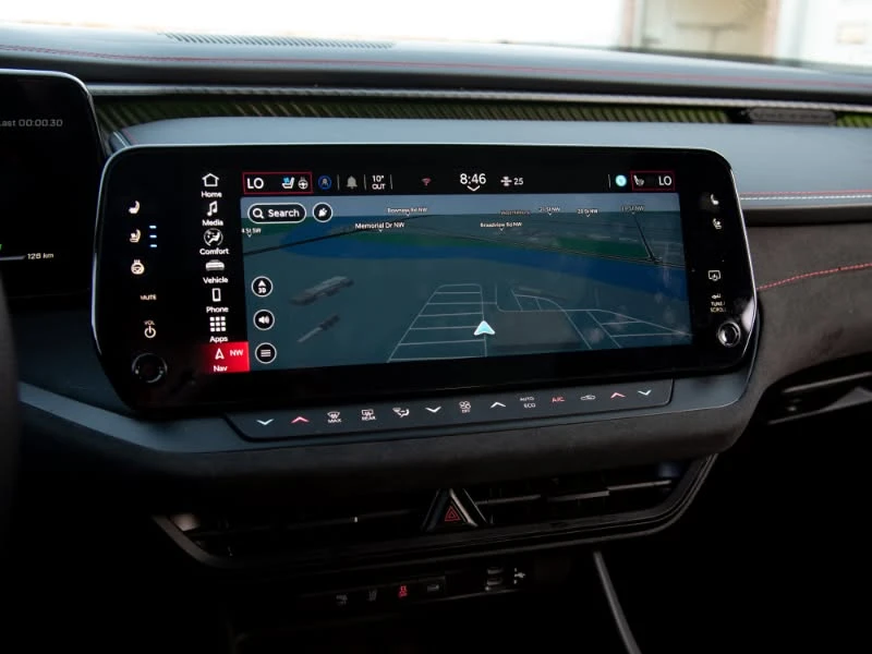 2024 Dodge Charger 8th Gen - Image 15 of 20