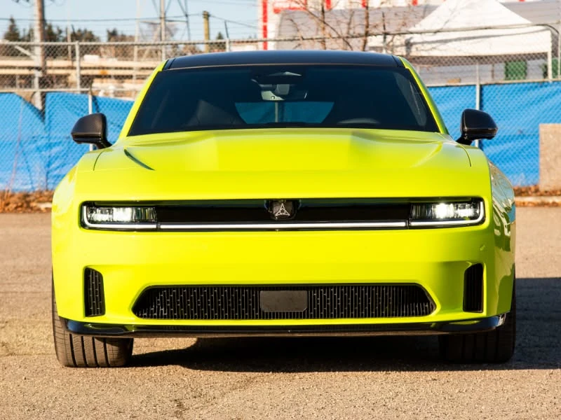 2024 Dodge Charger 8th Gen - Image 2 of 20