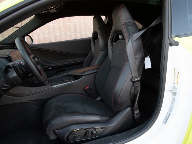 2024 Dodge Charger 8th Gen - Image 8 of 20
