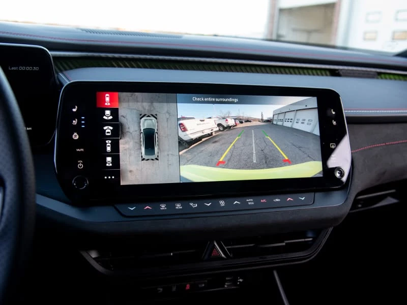 2024 Dodge Charger 8th Gen - Image 18 of 20