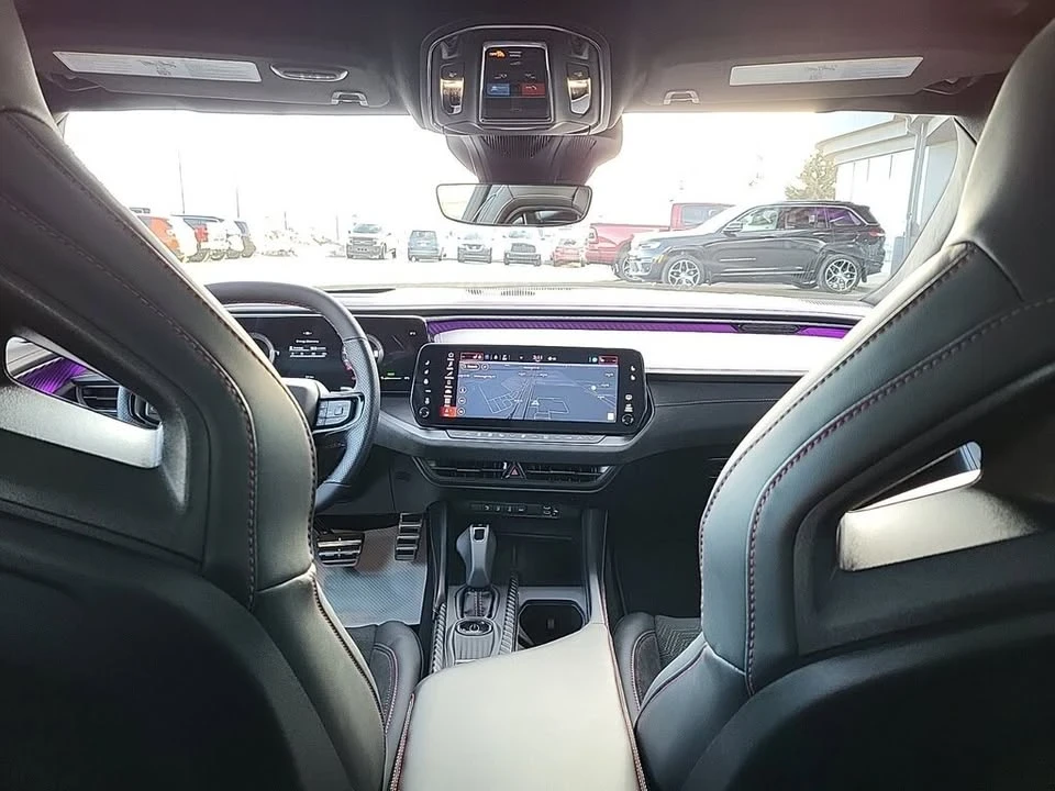 2024 Dodge Charger 8th Gen - Image 15 of 20