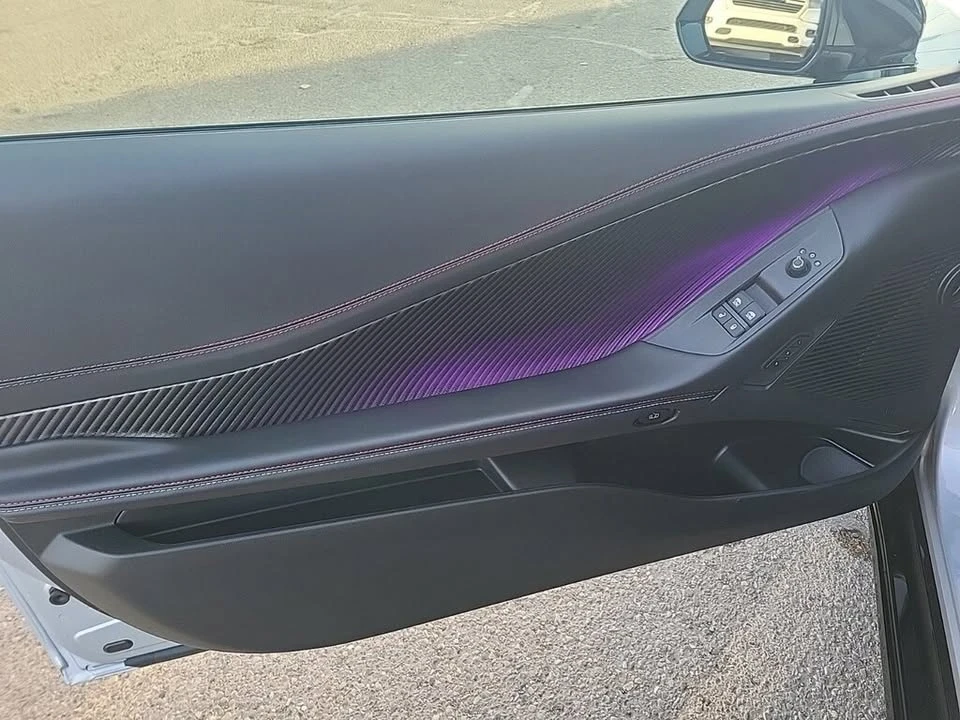 2024 Dodge Charger 8th Gen - Image 8 of 20