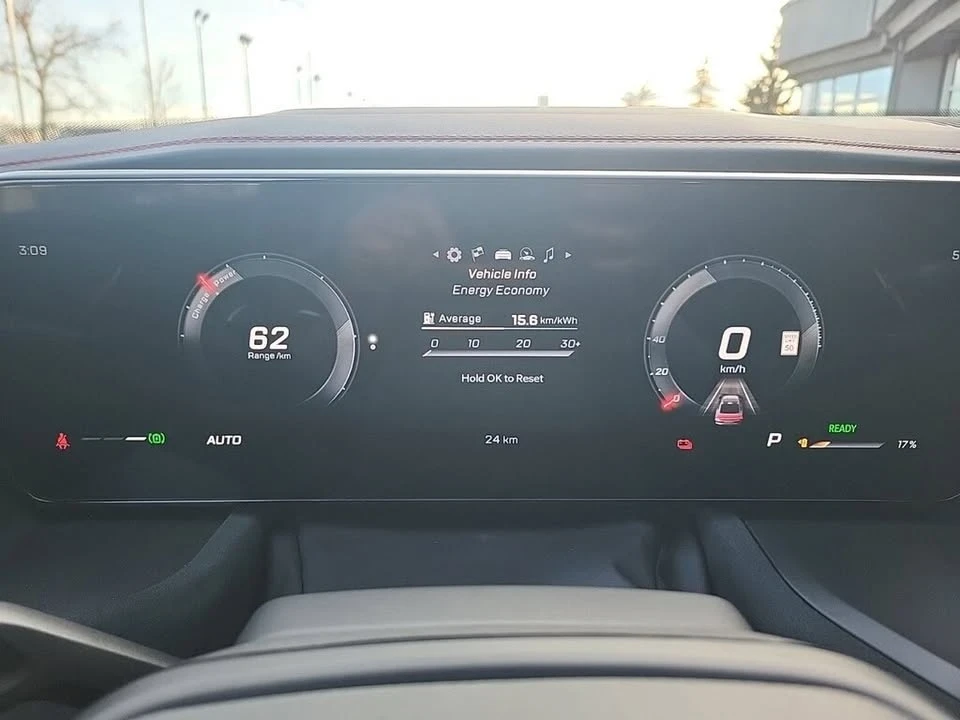 2024 Dodge Charger 8th Gen - Image 9 of 20