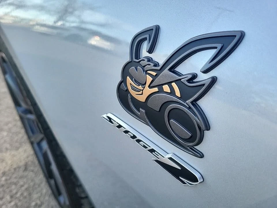 2024 Dodge Charger 8th Gen - Image 7 of 20