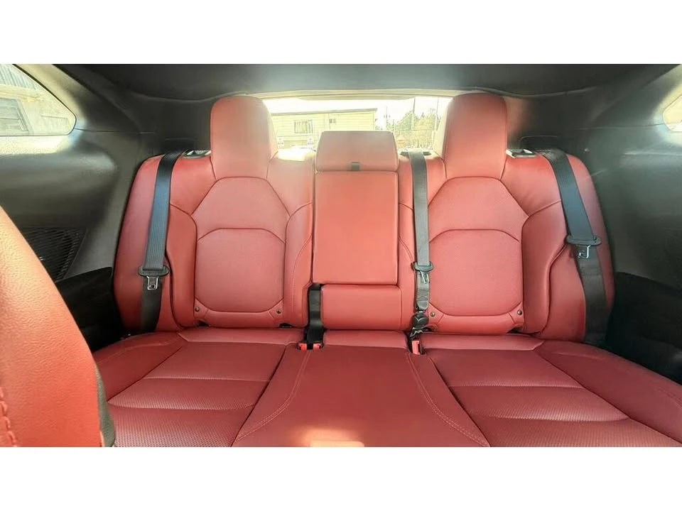 2024 Dodge Charger 8th Gen - Image 16 of 16