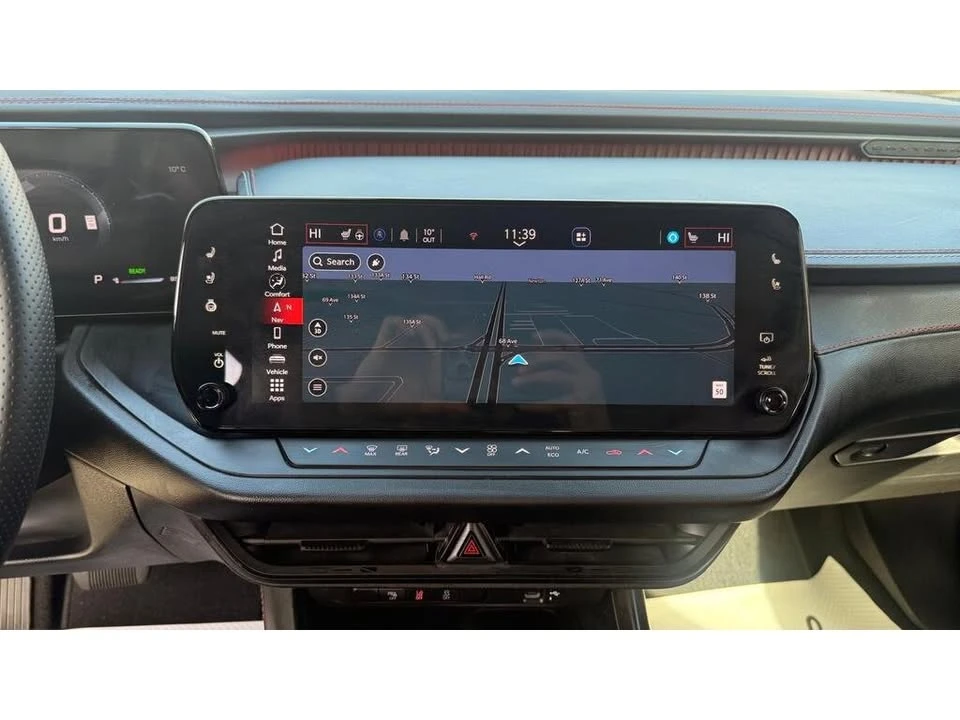 2024 Dodge Charger 8th Gen - Image 13 of 16