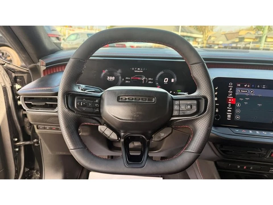 2024 Dodge Charger 8th Gen - Image 11 of 16