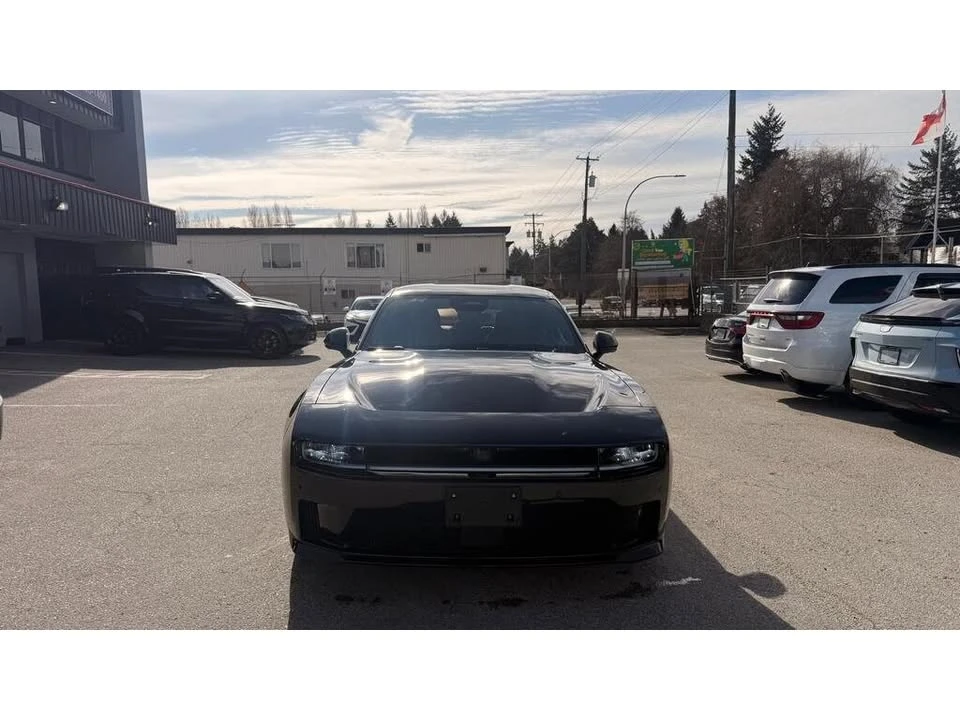 2024 Dodge Charger 8th Gen - Image 3 of 16