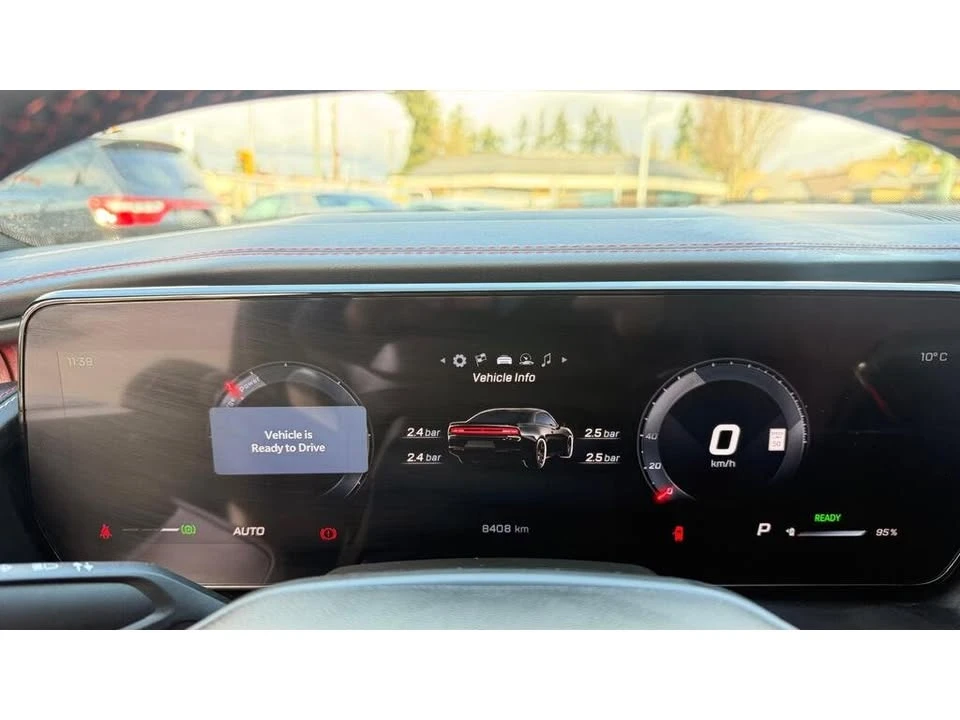 2024 Dodge Charger 8th Gen - Image 12 of 16