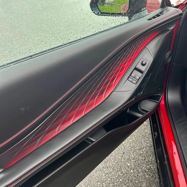 2024 Dodge Charger 8th Gen - Image 11 of 17