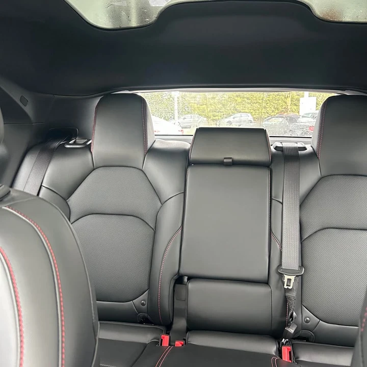2024 Dodge Charger 8th Gen - Image 16 of 17