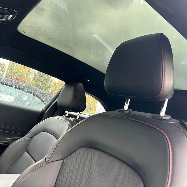 2024 Dodge Charger 8th Gen - Image 17 of 17