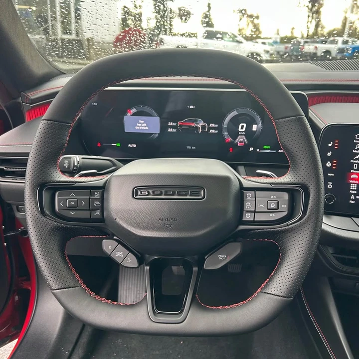 2024 Dodge Charger 8th Gen - Image 10 of 17