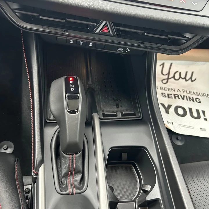 2024 Dodge Charger 8th Gen - Image 14 of 17