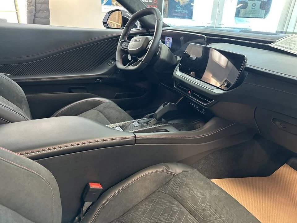 2024 Dodge Charger 8th Gen - Image 6 of 6