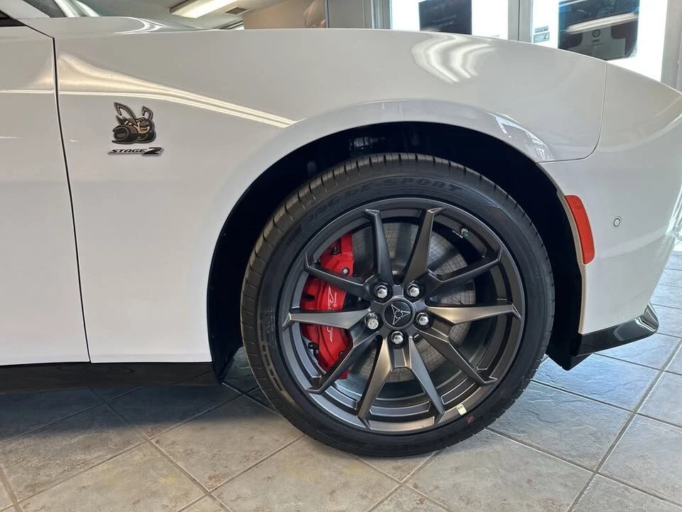 2024 Dodge Charger 8th Gen - Image 4 of 6
