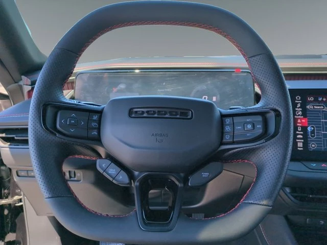 2024 Dodge Charger 8th Gen - Image 12 of 15