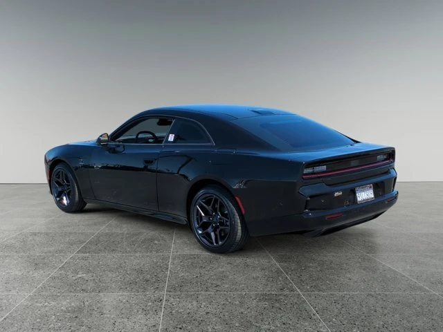 2024 Dodge Charger 8th Gen - Image 3 of 15