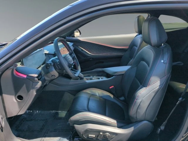2024 Dodge Charger 8th Gen - Image 9 of 15