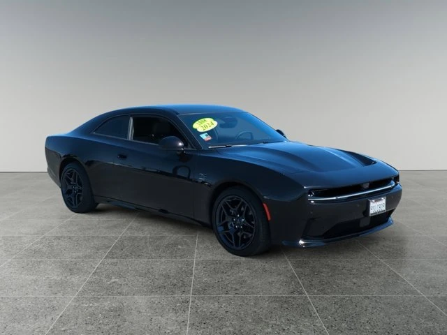 2024 Dodge Charger 8th Gen - Image 7 of 15