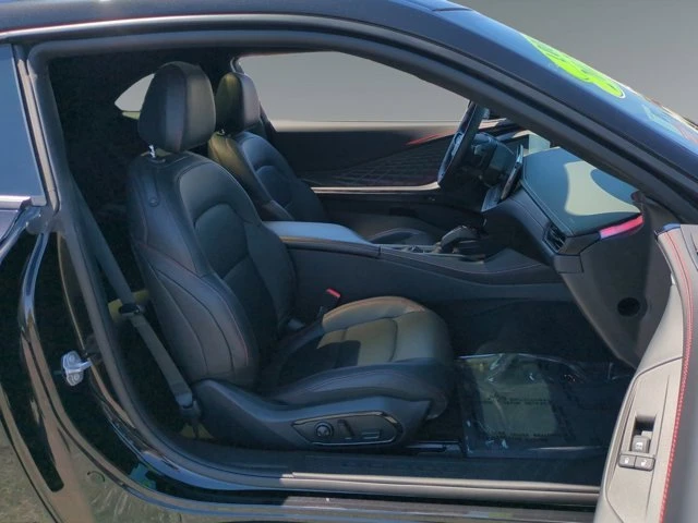 2024 Dodge Charger 8th Gen - Image 15 of 15