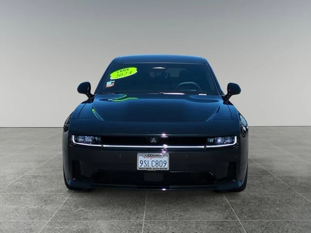 2024 Dodge Charger 8th Gen - Image 8 of 15