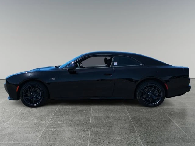 2024 Dodge Charger 8th Gen - Image 2 of 15
