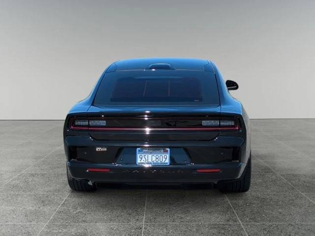 2024 Dodge Charger 8th Gen - Image 4 of 15