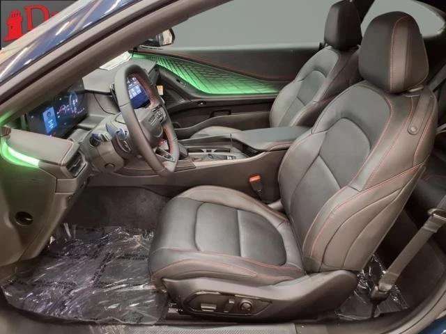 2024 Dodge Charger 8th Gen - Image 6 of 13