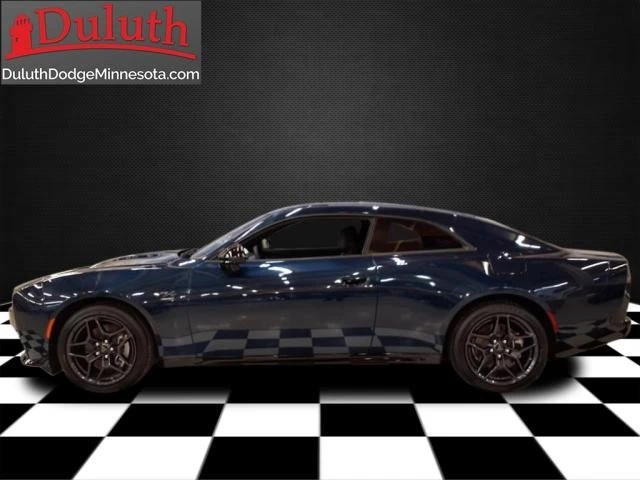 2024 Dodge Charger 8th Gen - Image 2 of 13