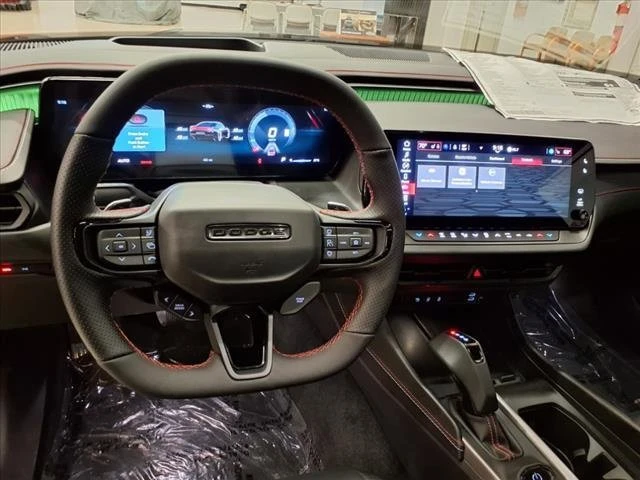 2024 Dodge Charger 8th Gen - Image 8 of 13