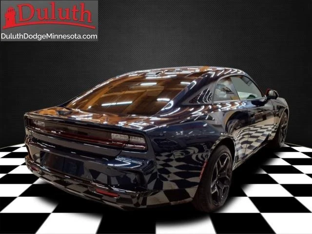 2024 Dodge Charger 8th Gen - Image 3 of 13
