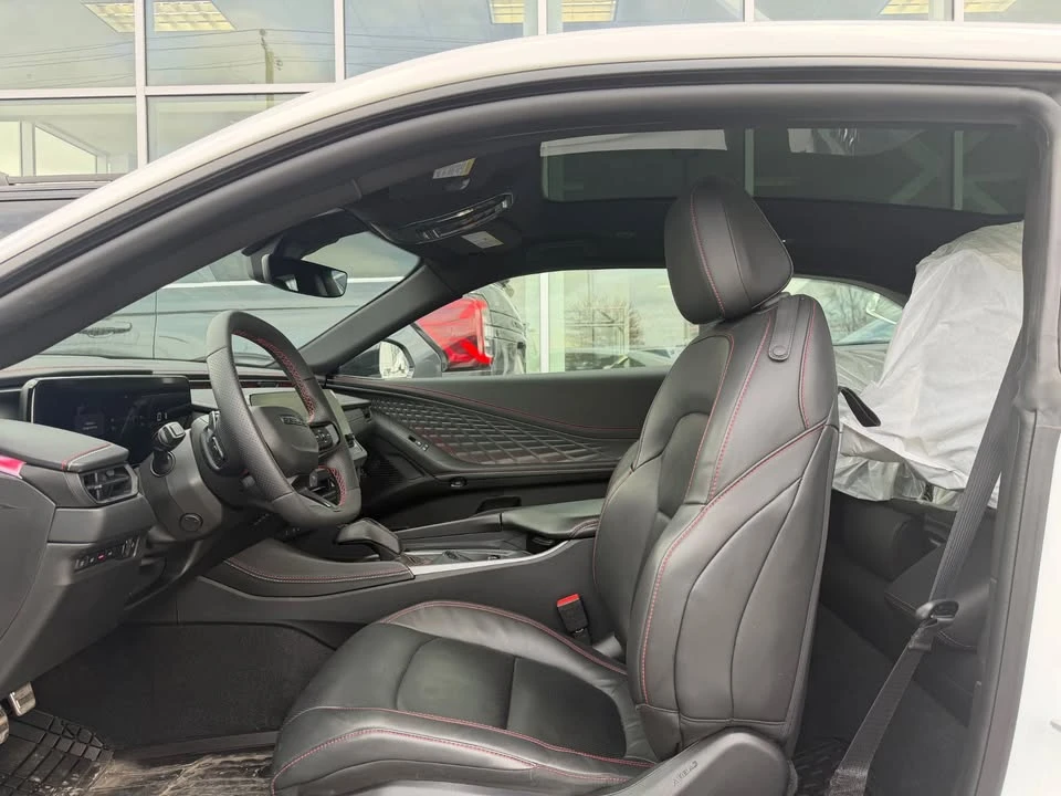 2024 Dodge Charger 8th Gen - Image 7 of 12